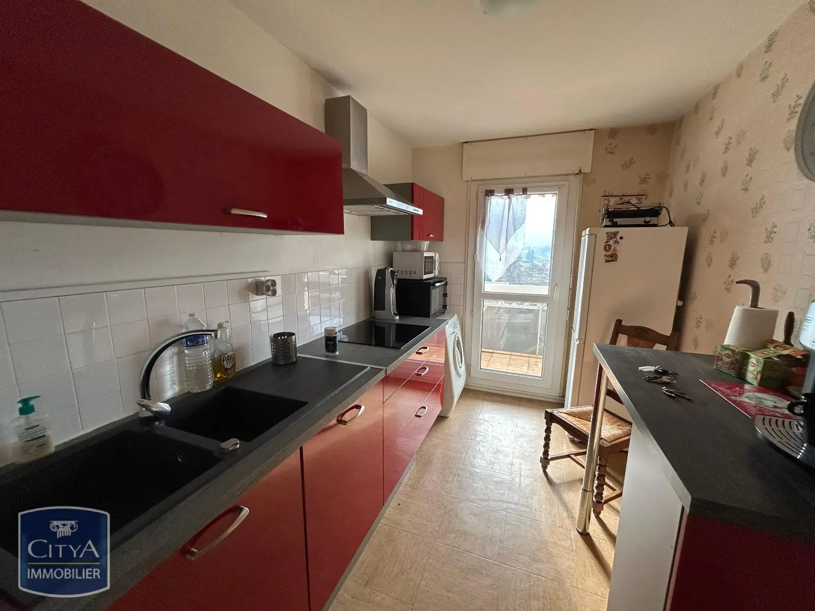 Photo 3 Appartement 2 pièces 50.05m²