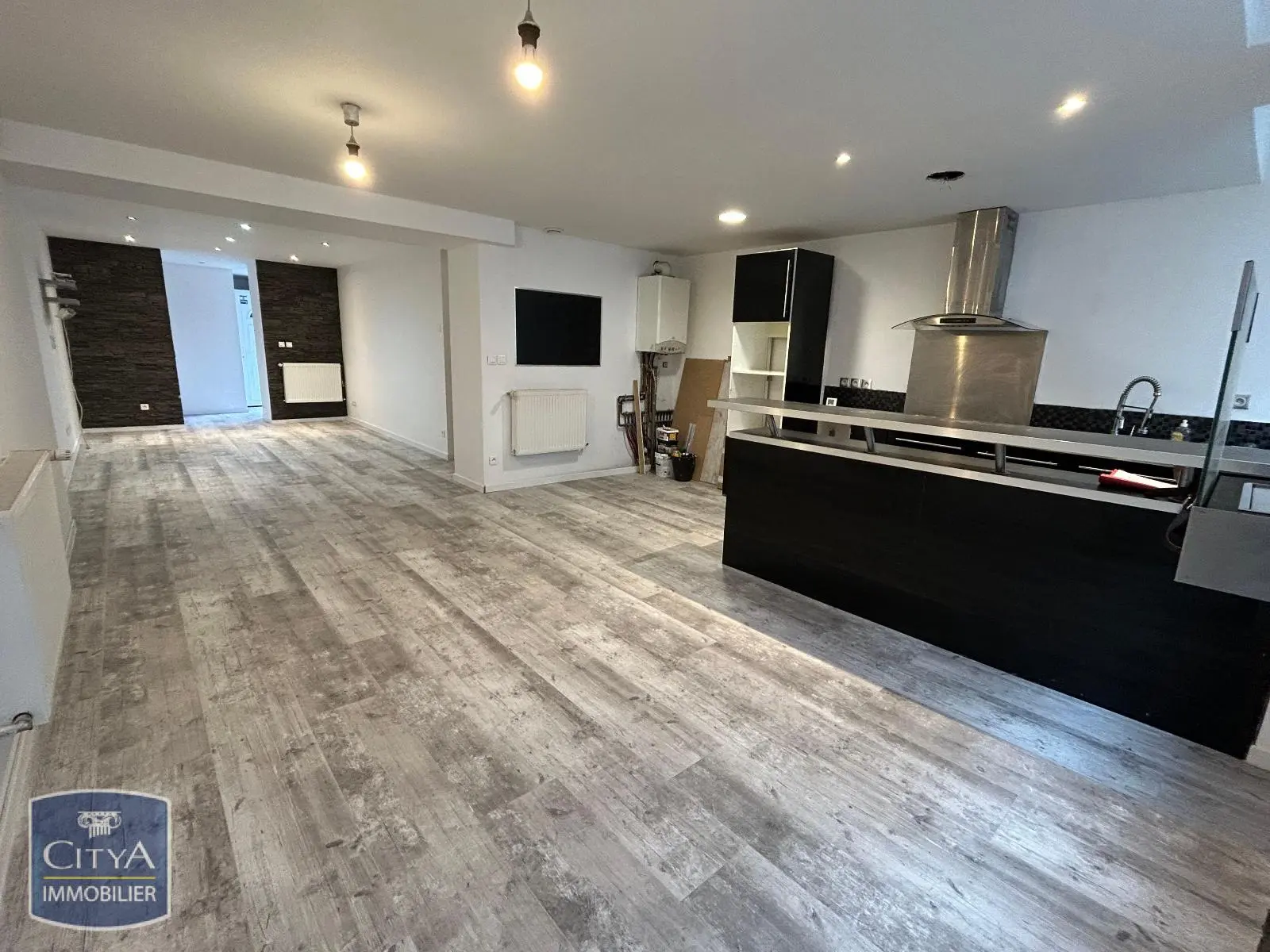 Photo 4 Appartement 3 pièces 78m²