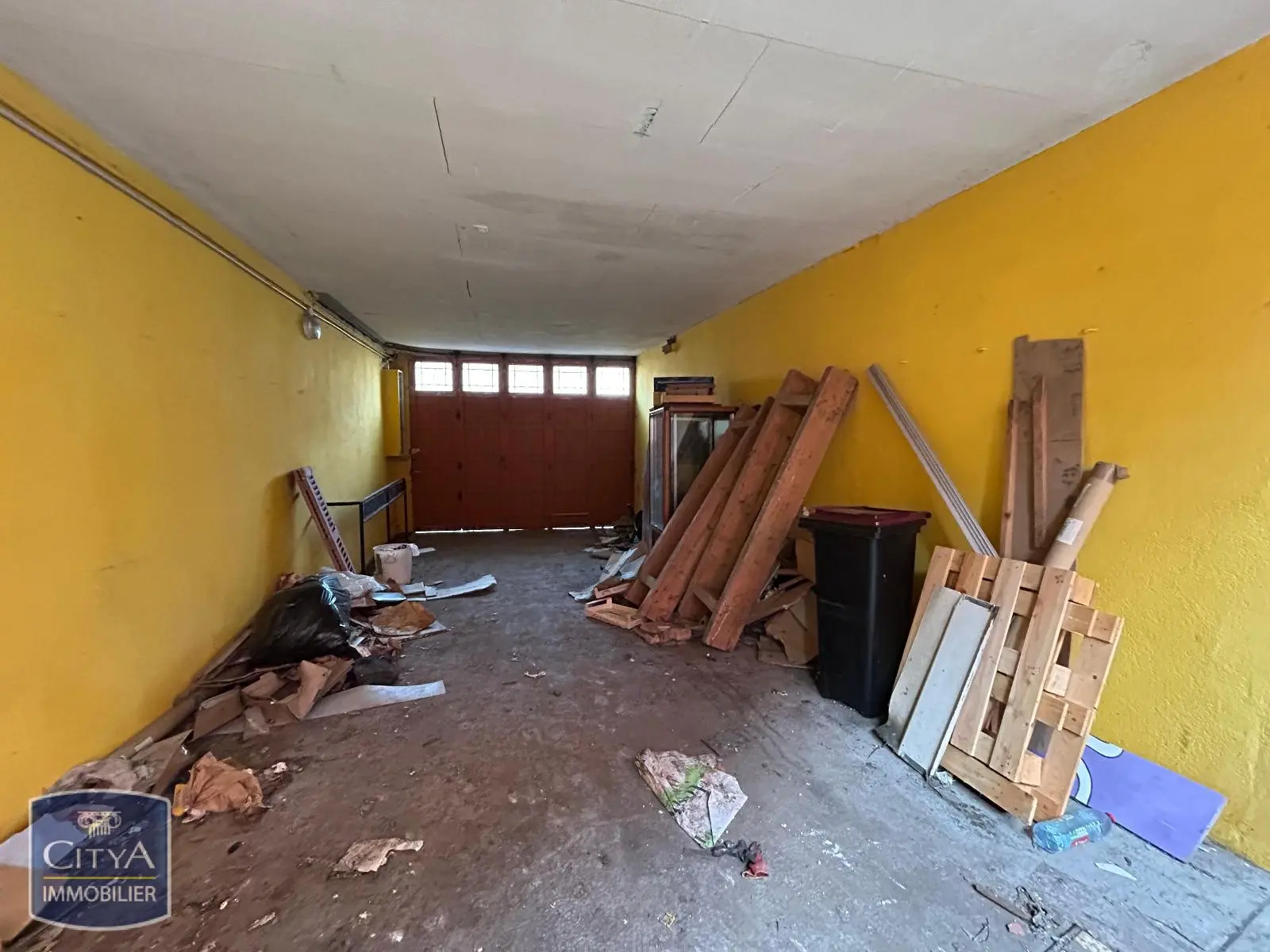 Photo 9 Immeuble 480m²