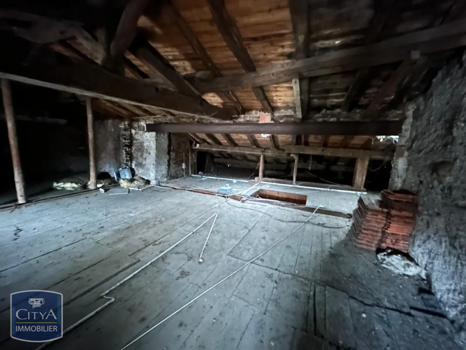 Photo 20 Immeuble 480m²