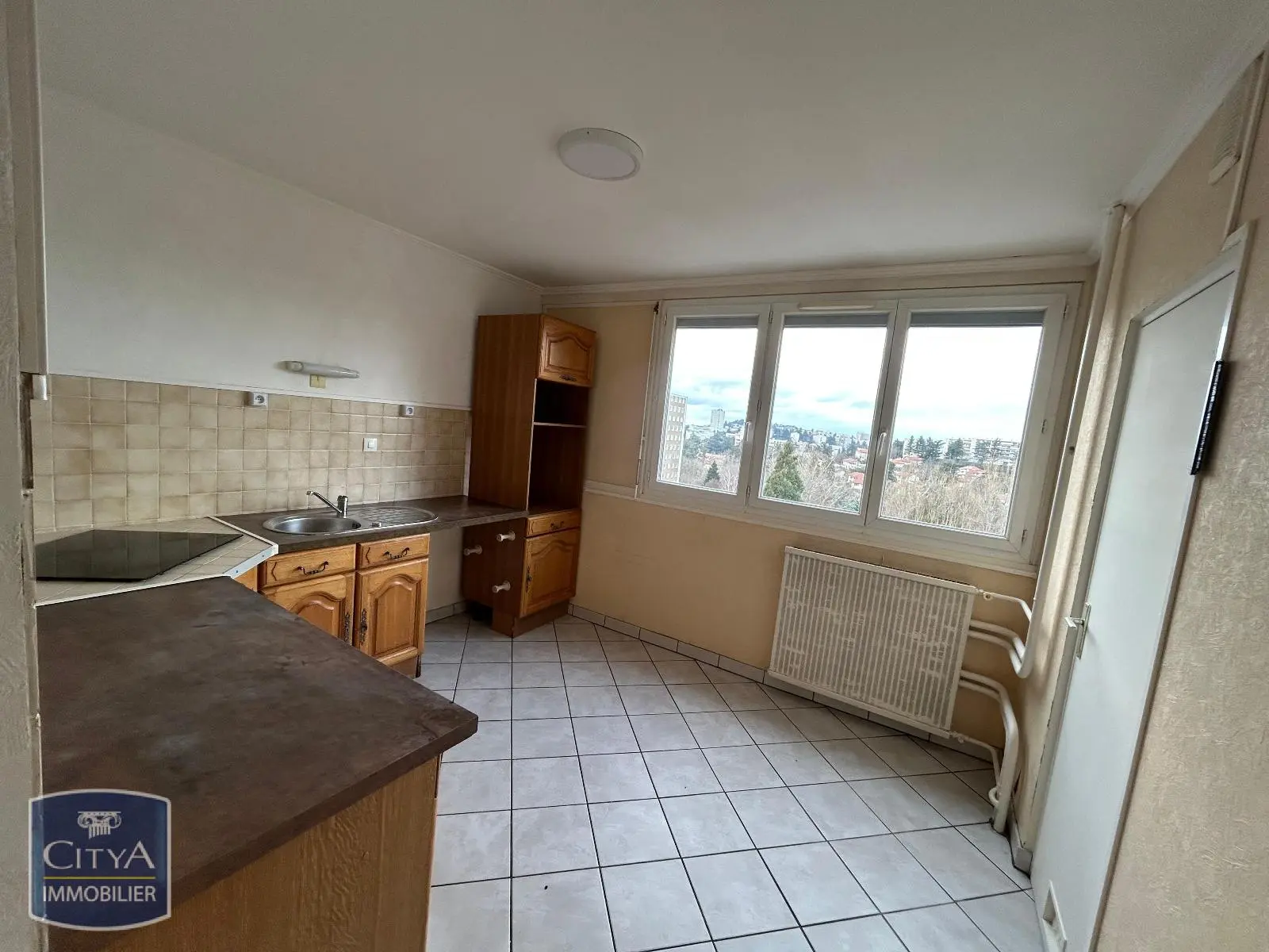 Photo 2 Appartement 2 pièces 48.38m²