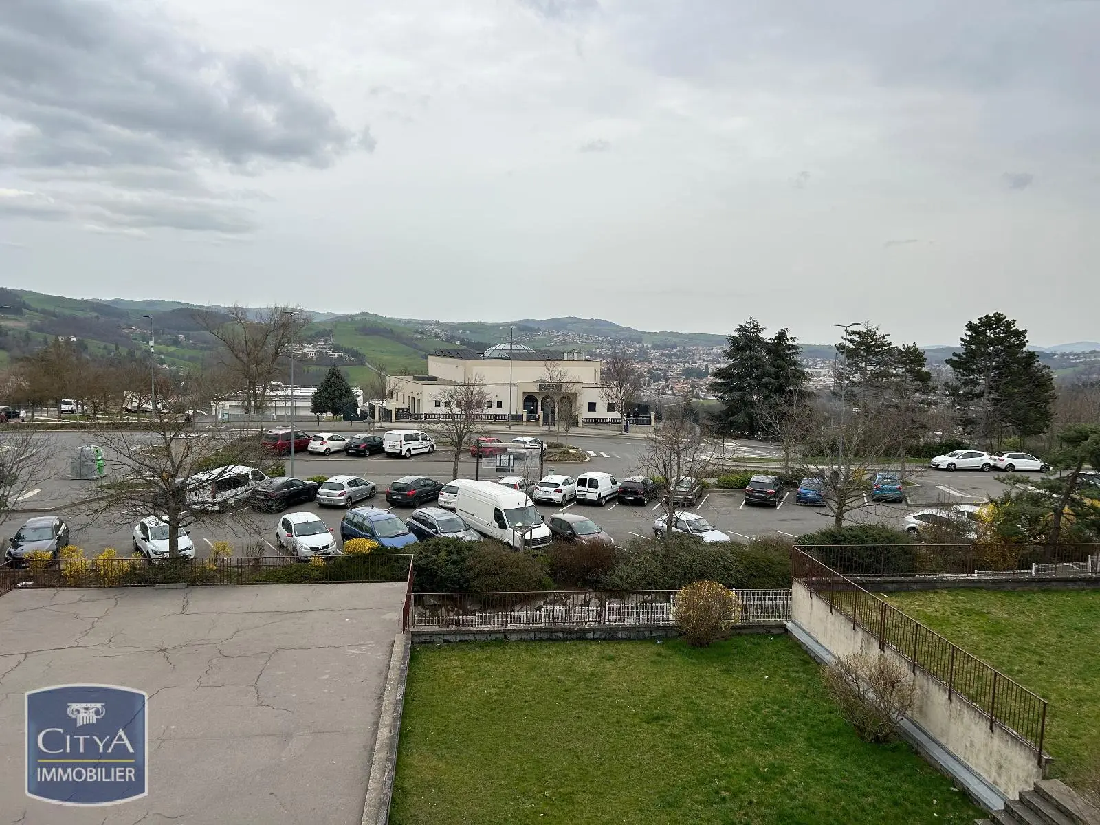 Photo 4 Appartement 1 pièce 36.02m²