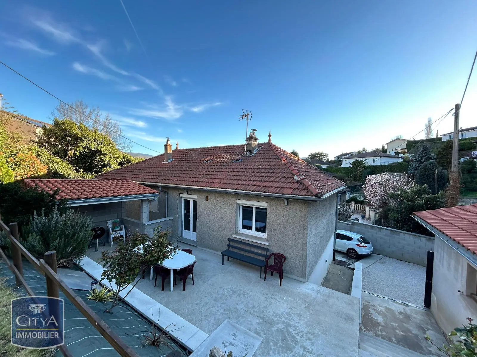 Photo 1 Maison 5 pièces 95m²