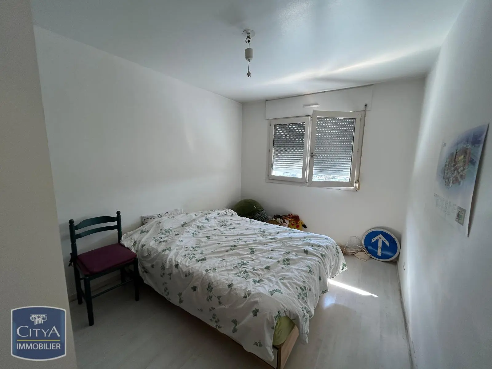 Photo 3 Appartement 2 pièces 50.5m²