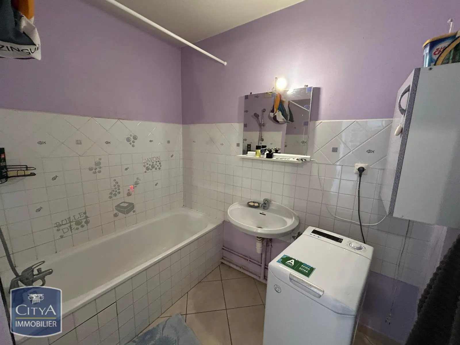 Photo 4 Appartement 2 pièces 50.5m²