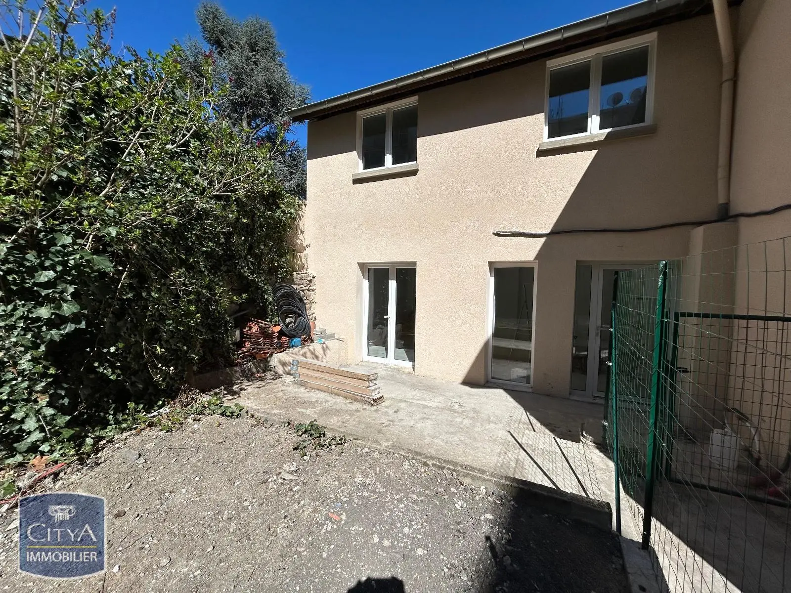 Photo 2 Maison 3 pièces 62.4m²