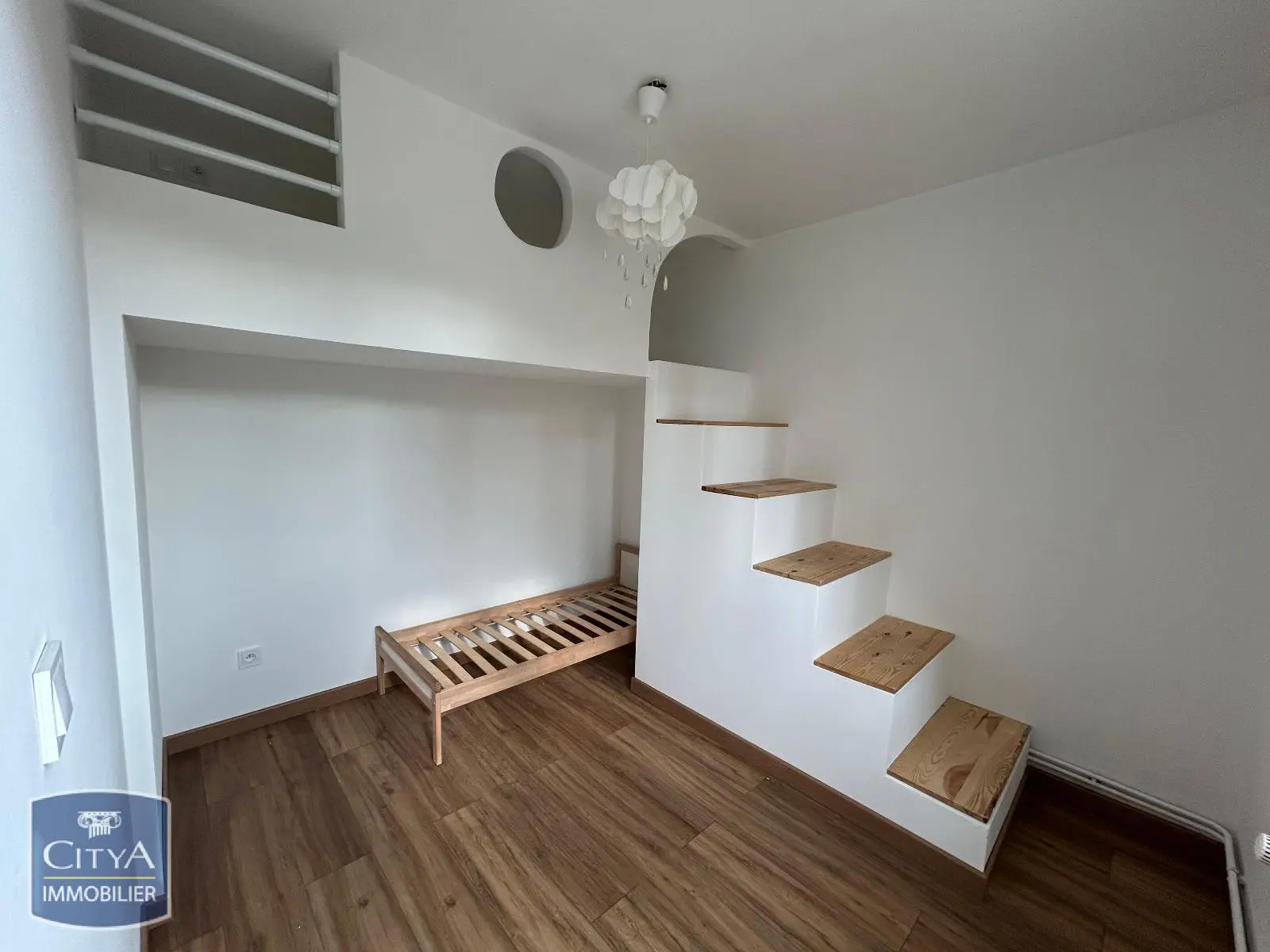 Photo 6 Appartement 3 pièces 52.75m²
