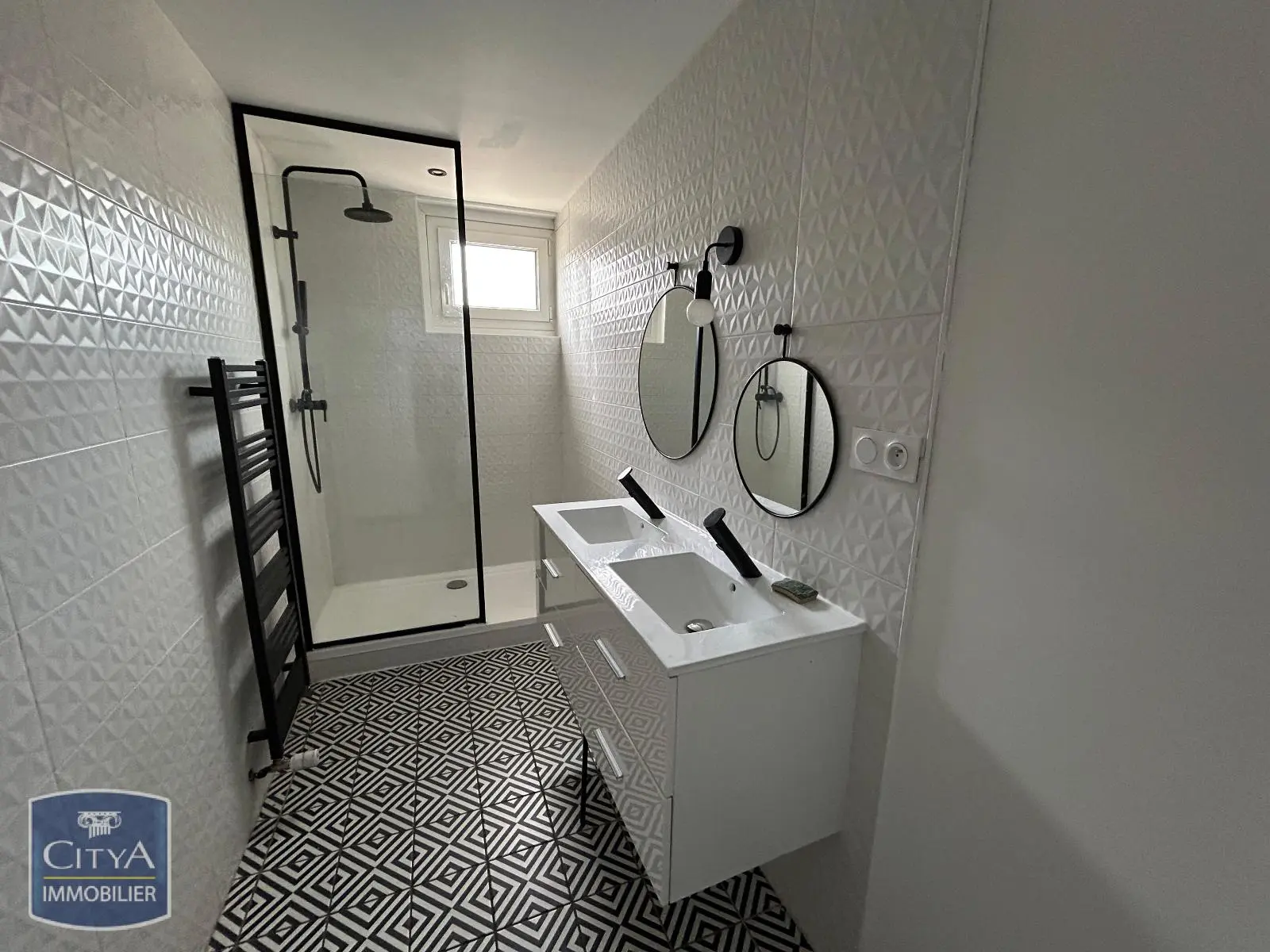 Photo 5 Appartement 3 pièces 52.75m²
