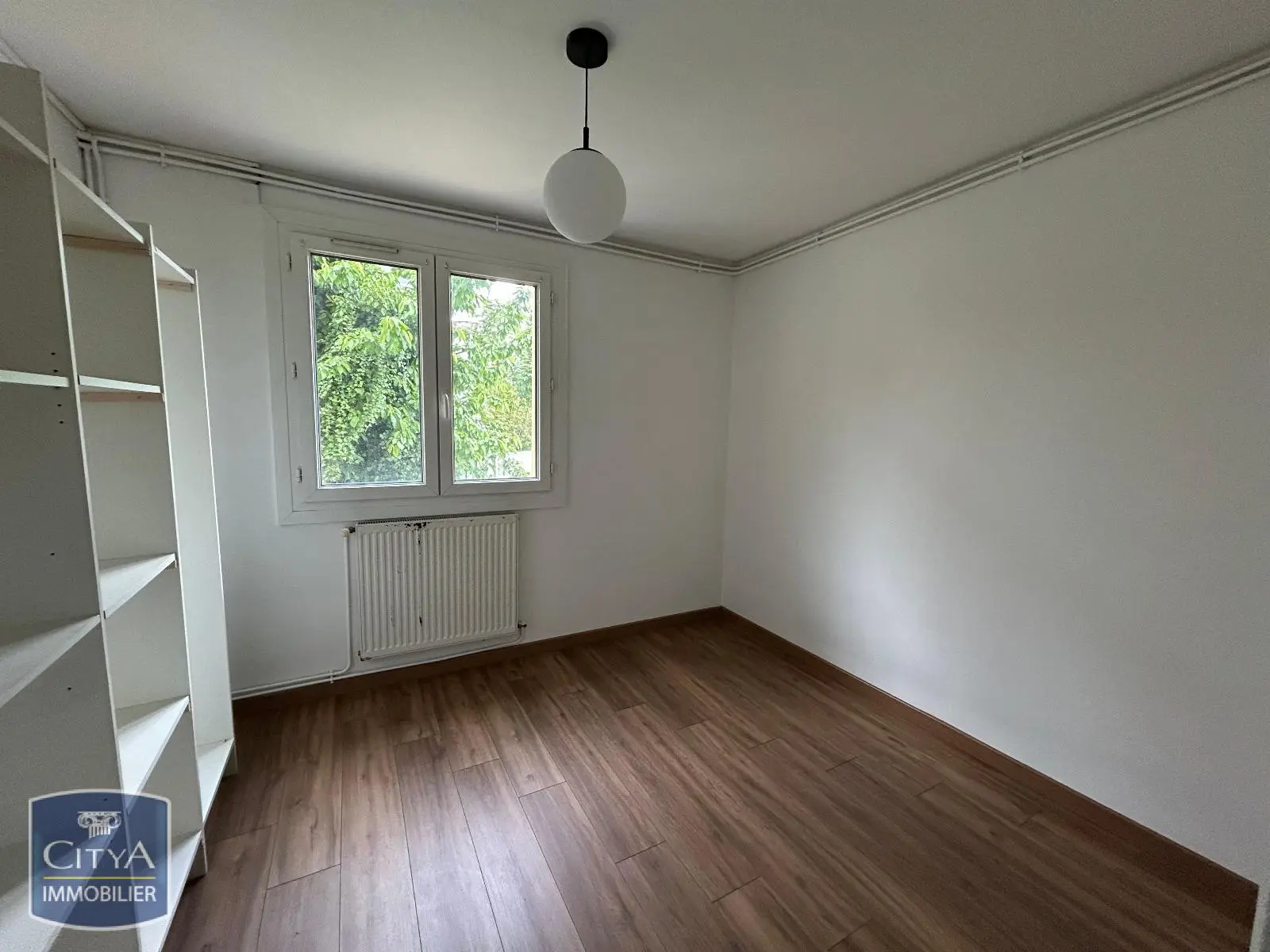 Photo 4 Appartement 3 pièces 52.75m²