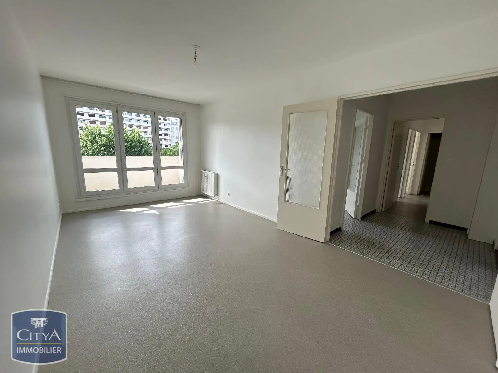 Photo 2 Appartement 3 pièces 60m²