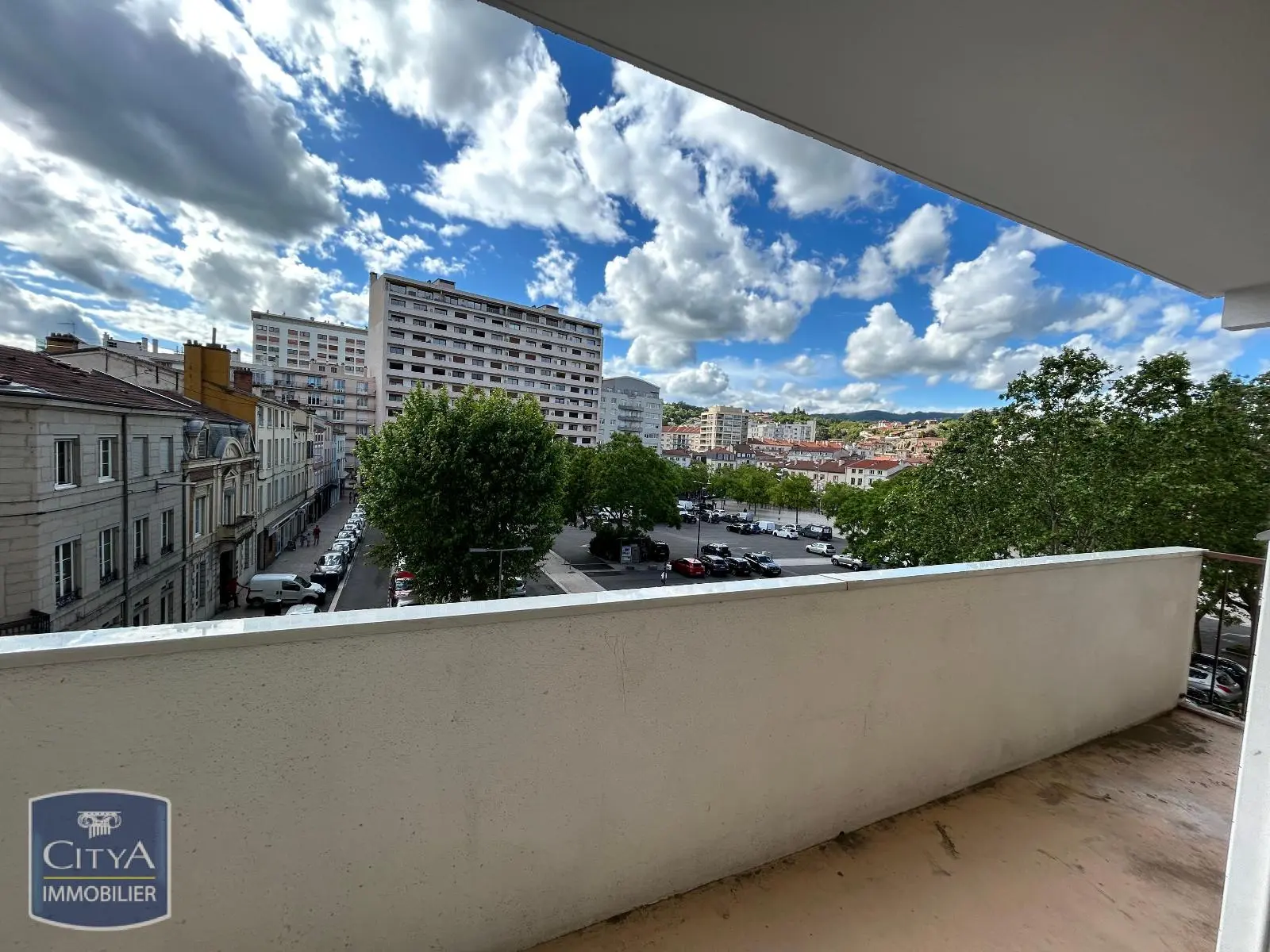 Photo 3 Appartement 3 pièces 60m²