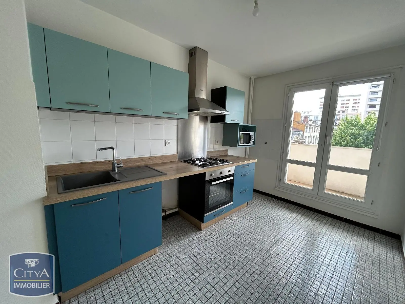 Photo 4 Appartement 3 pièces 60m²