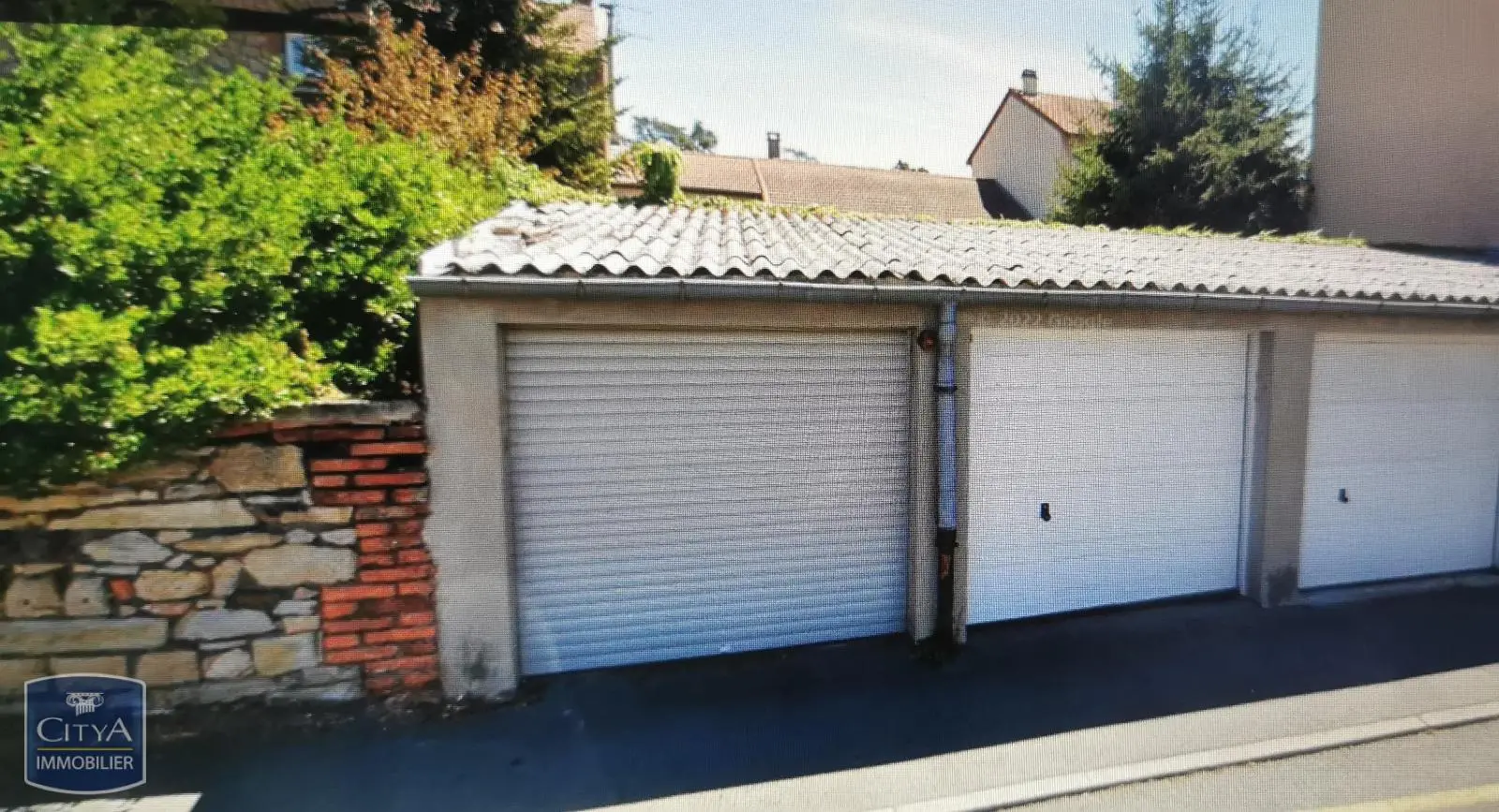 Photo 4 Terrain 200m²