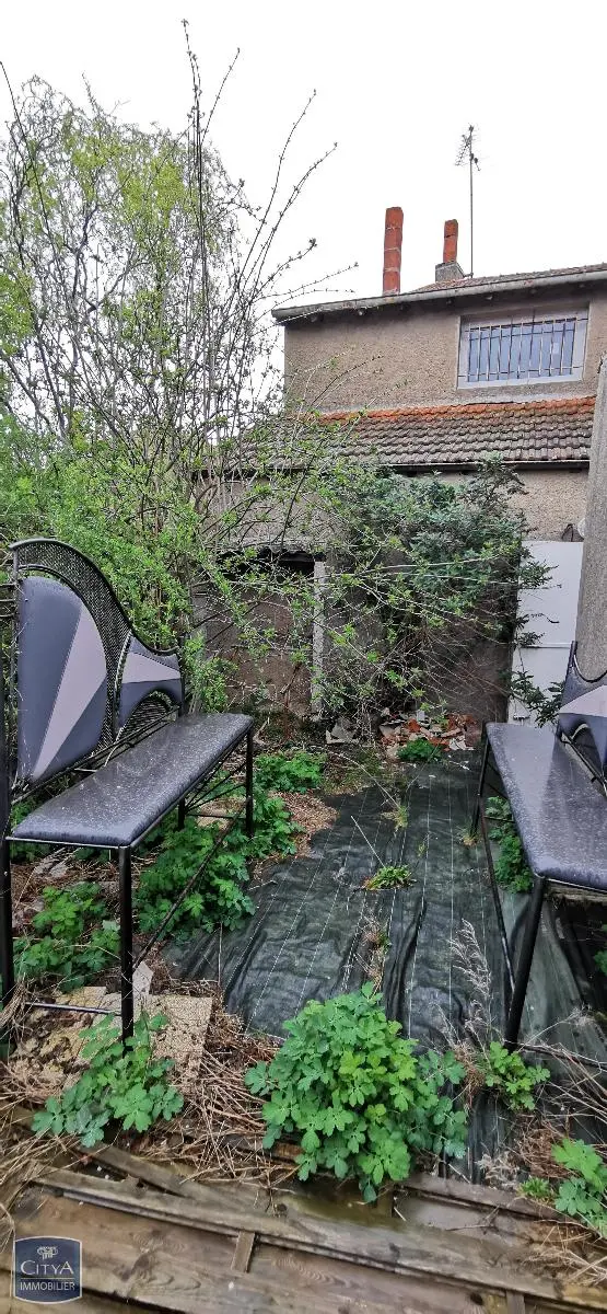 Photo 5 Immeuble 480m²