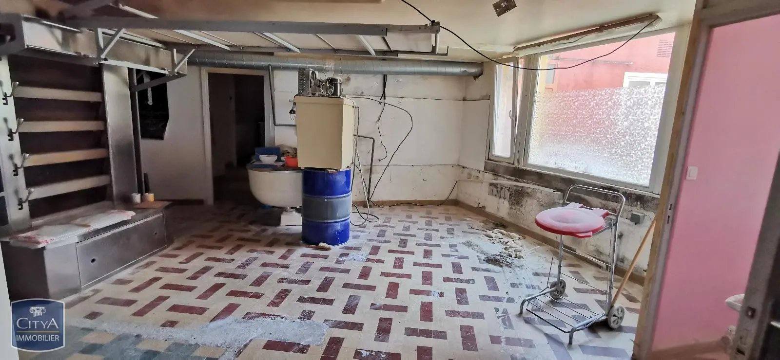 Photo 3 Immeuble 480m²