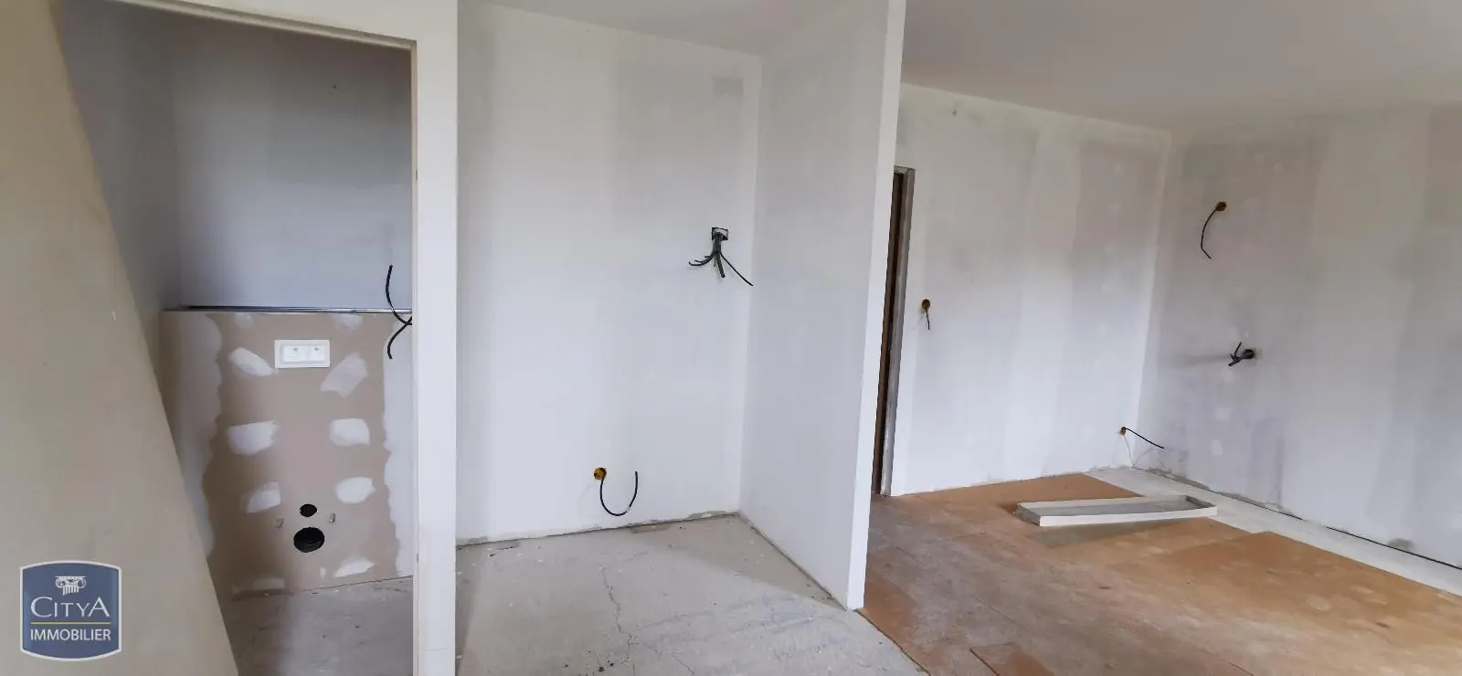 Photo 13 Immeuble 480m²