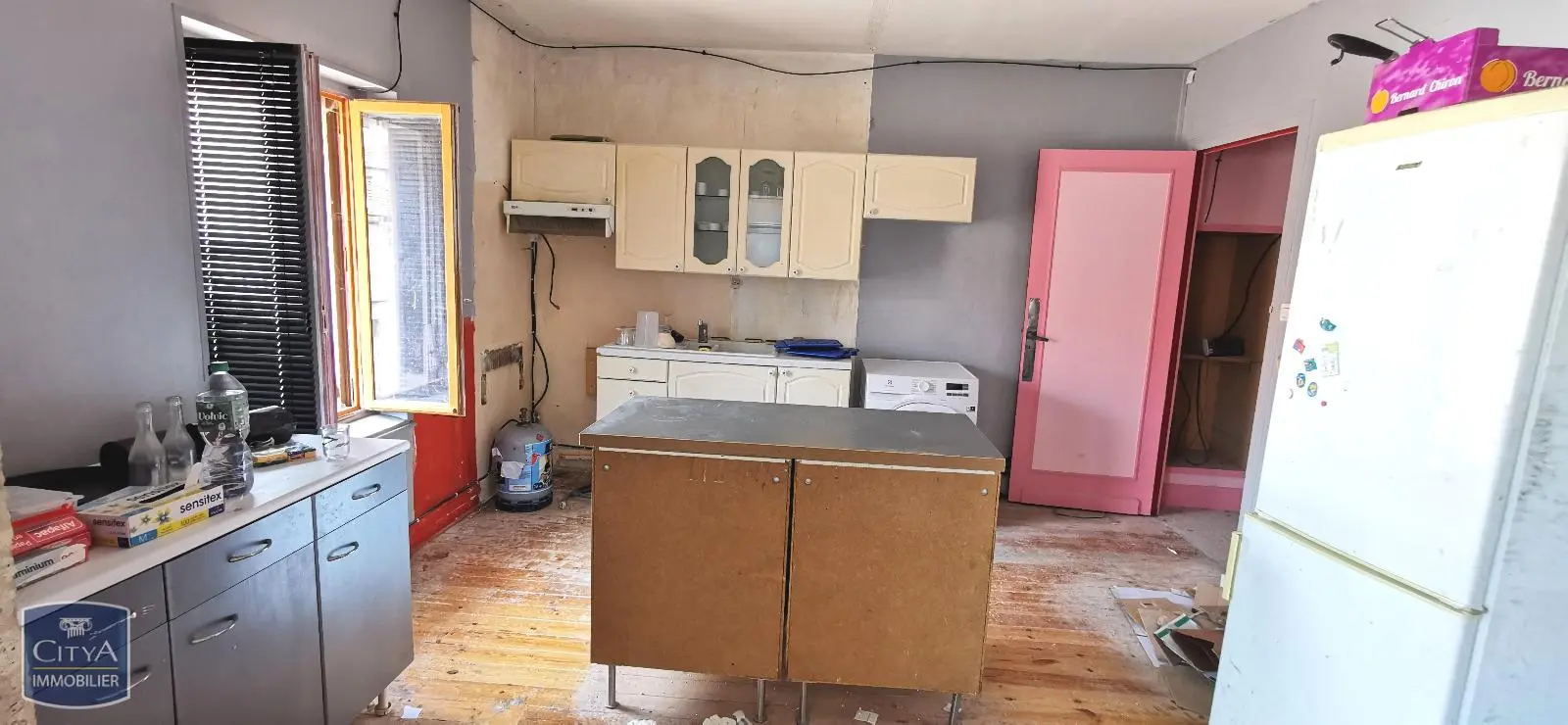 Photo 15 Immeuble 480m²