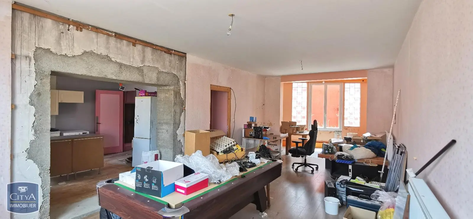 Photo 17 Immeuble 480m²