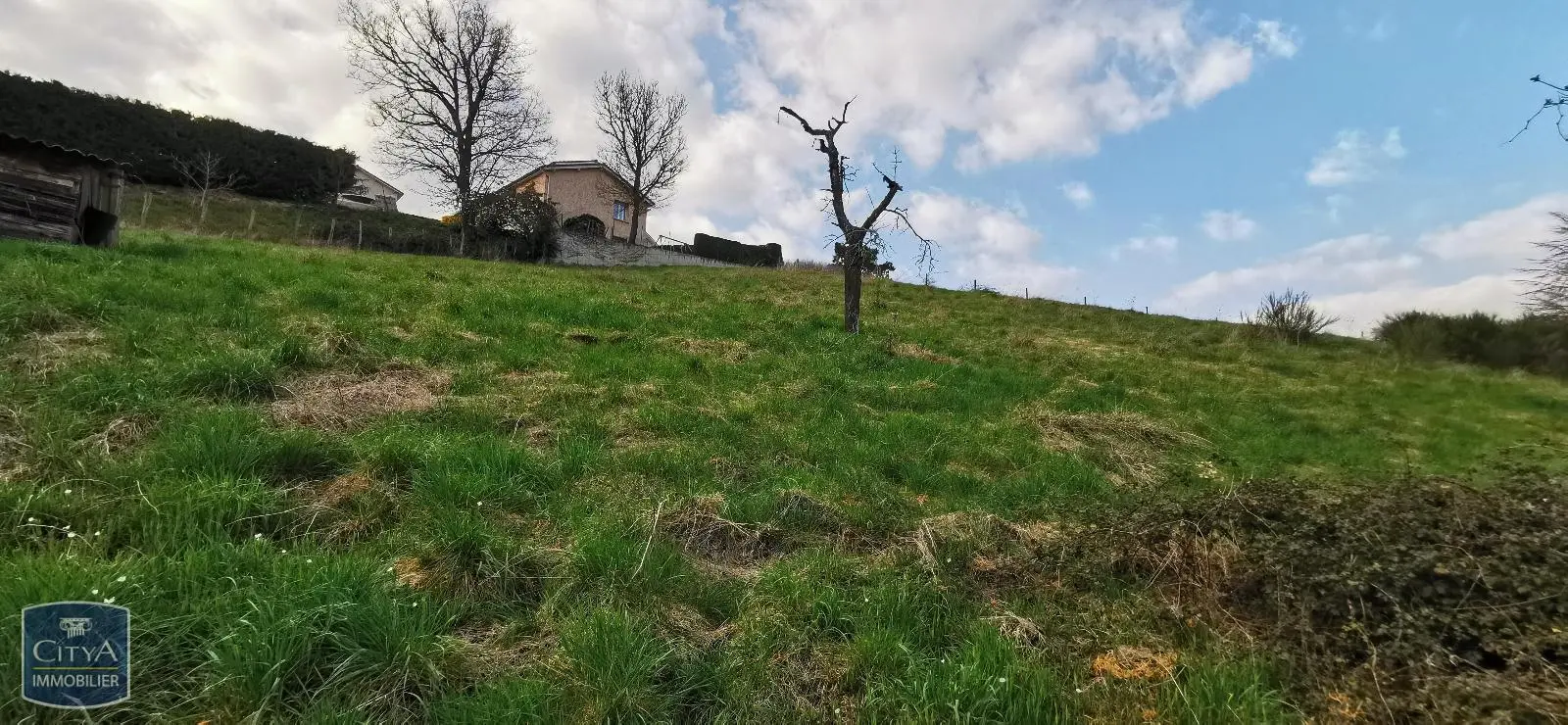 Photo 2 Terrain 928m²