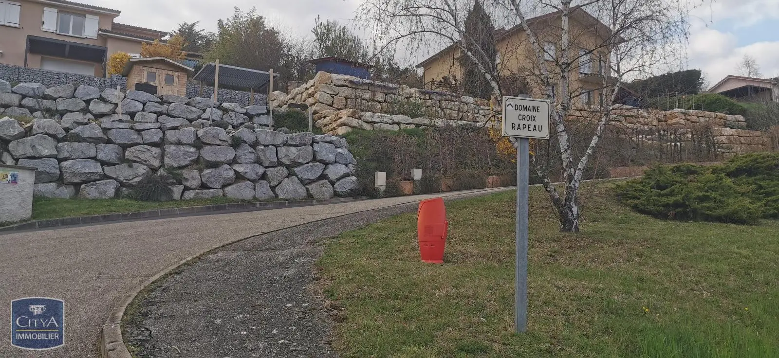 Photo 4 Terrain 928m²