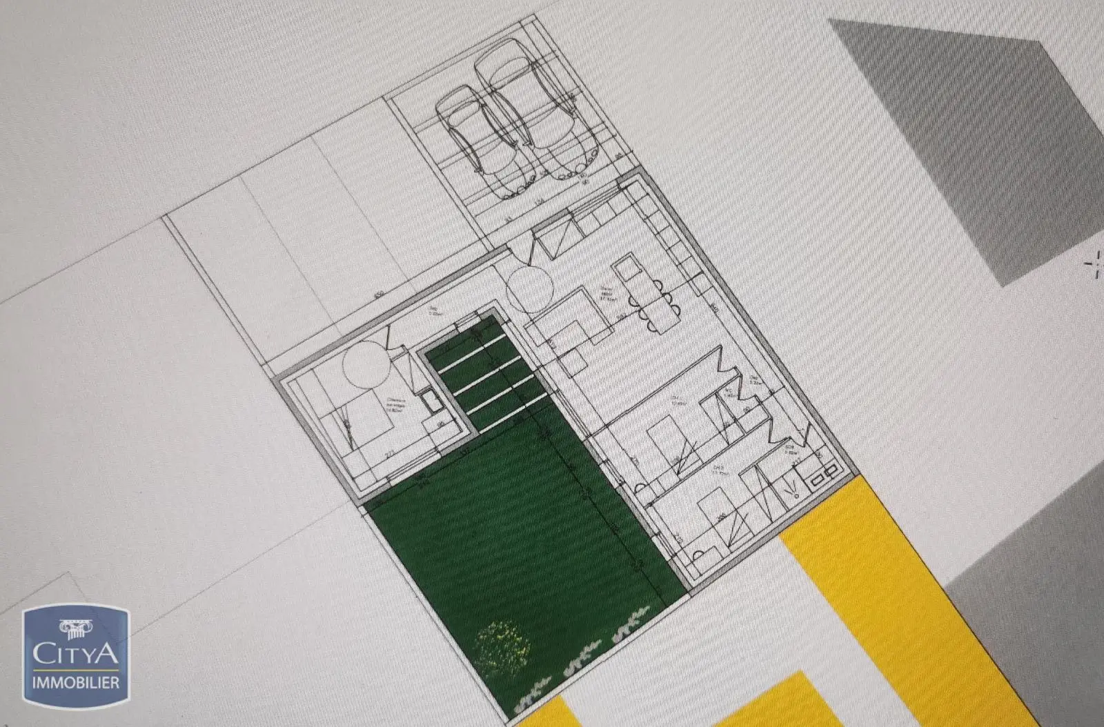 Photo 6 Terrain 200m²