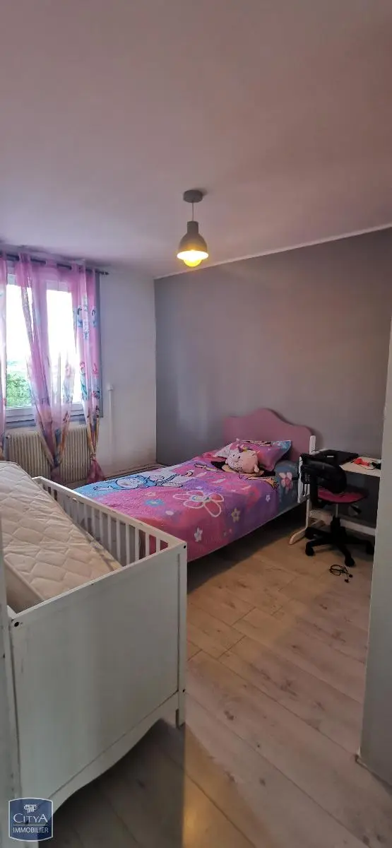 Photo 3 Appartement 3 pièces 48.55m²