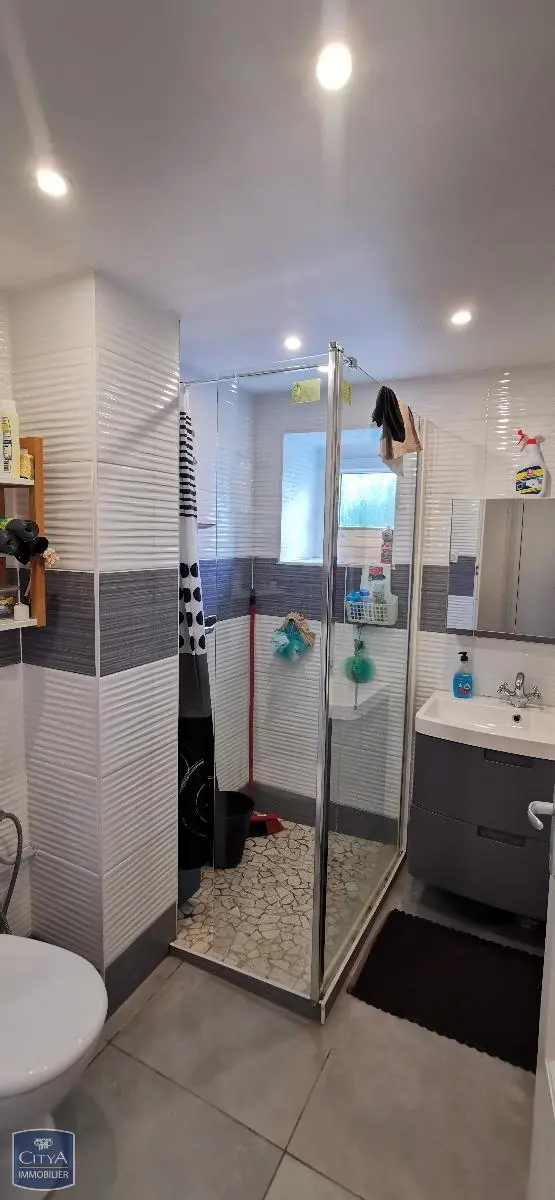 Photo 5 Appartement 3 pièces 48.55m²