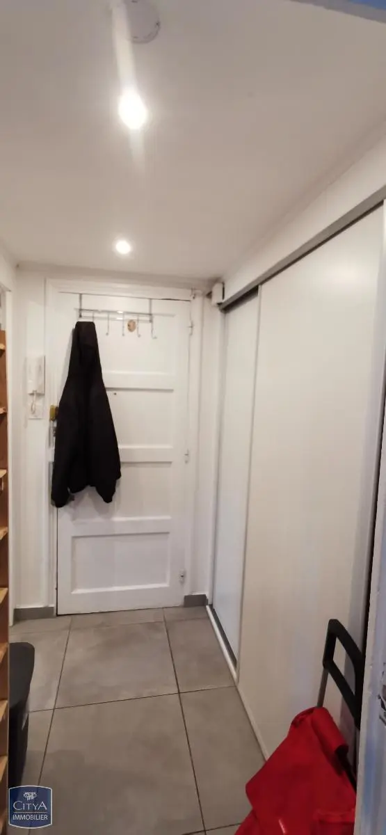 Photo 6 Appartement 3 pièces 48.55m²