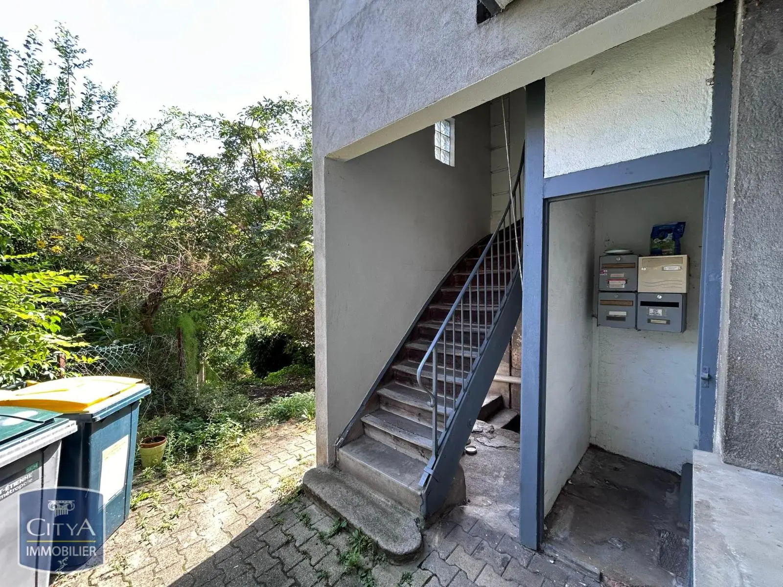 Photo 3 Immeuble 298m²