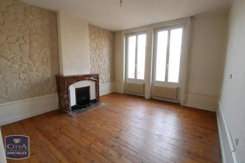 Illustration pour Appartement 3 pièces 79.84m² Photo Appartement 3 pièces 79.84m²