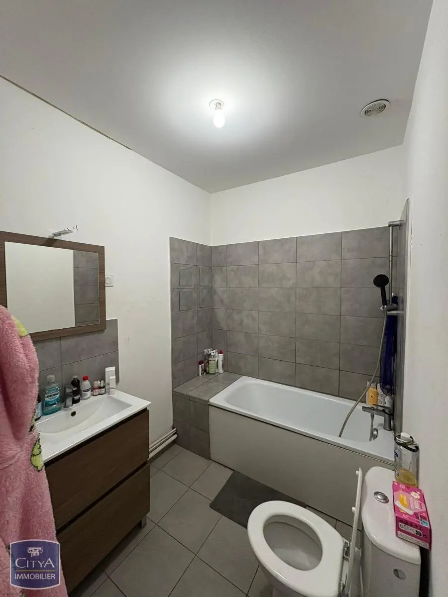 Photo 5 Appartement 2 pièces 35m²