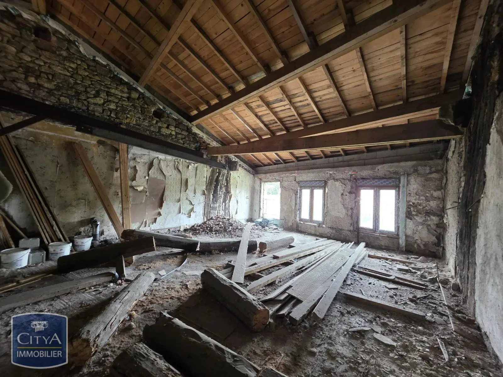 Photo 15 Immeuble 312m²