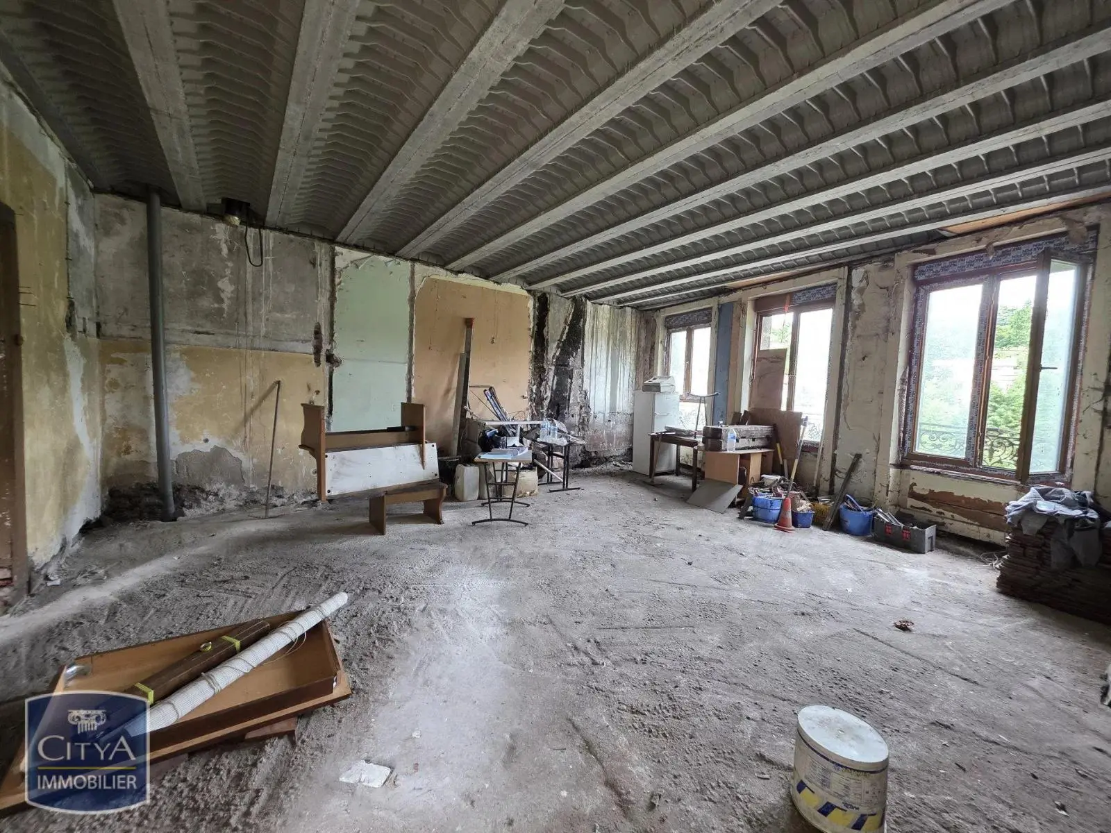 Photo 4 Immeuble 312m²