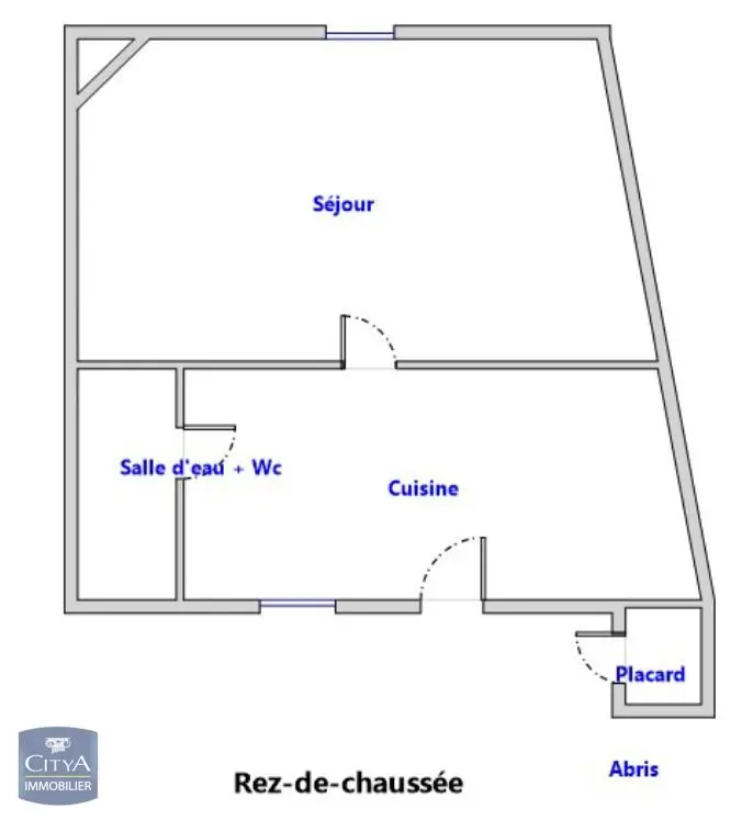 Photo 8 Immeuble 298m²
