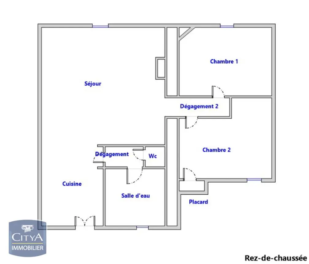 Photo 7 Immeuble 298m²
