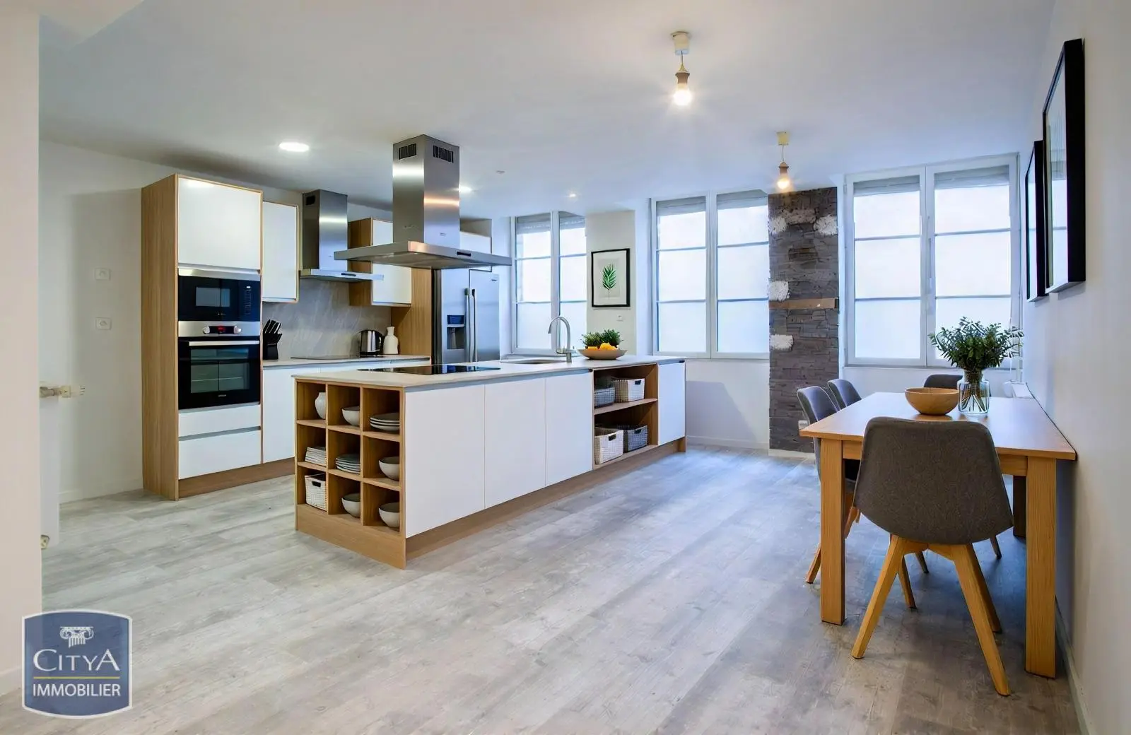 Photo 5 Appartement 3 pièces 78m²