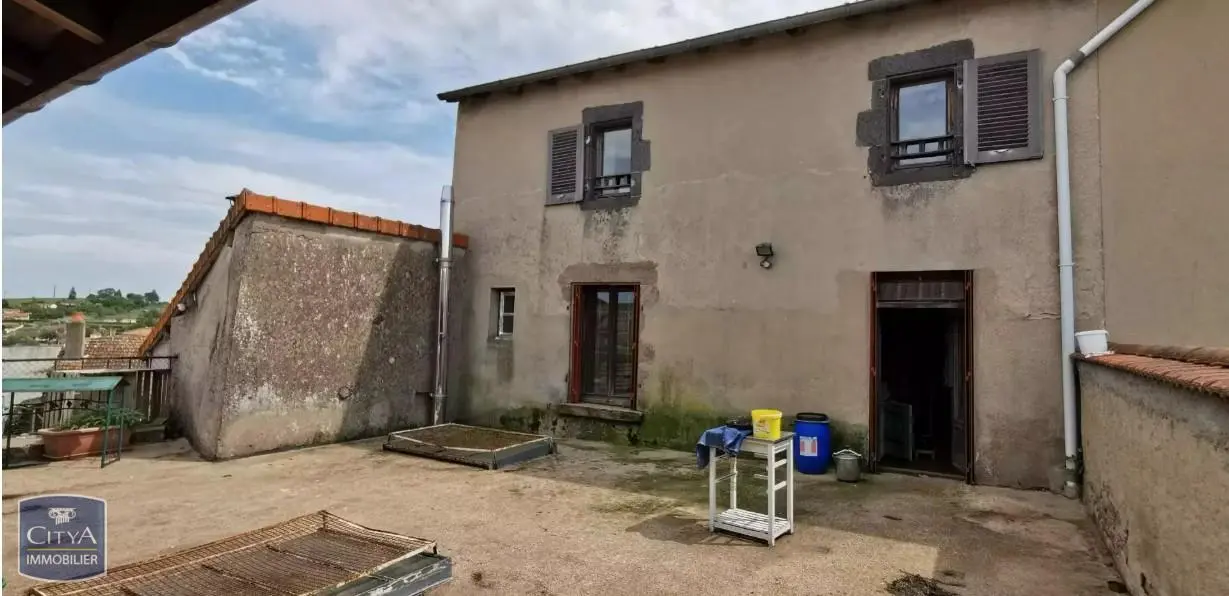 Photo 1 Maison 6 pièces 153.34m²