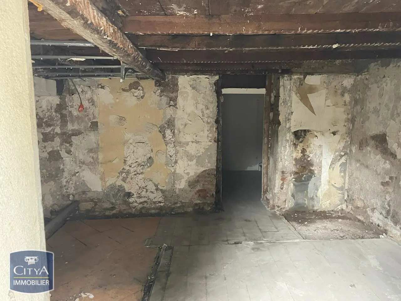 Photo 2 Appartement 3 pièces