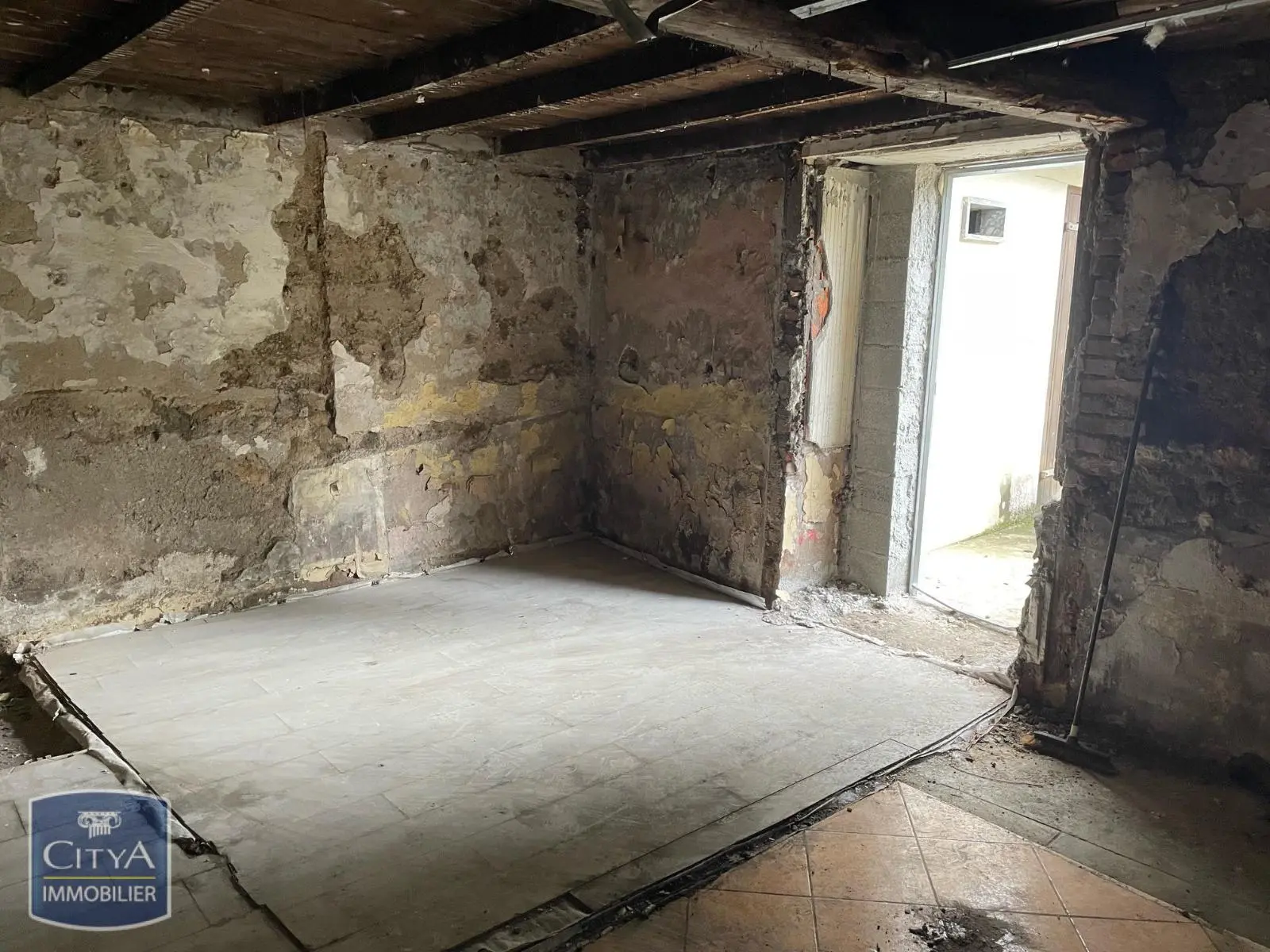 Photo 4 Appartement 3 pièces