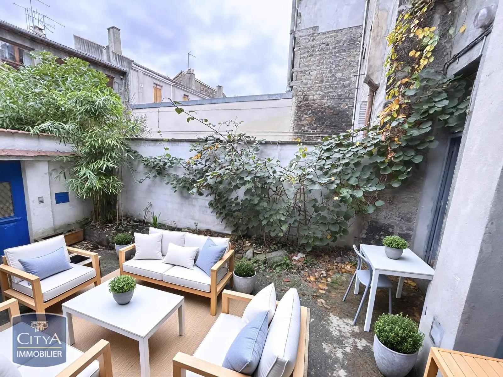 Photo 1 Appartement 3 pièces 78m²