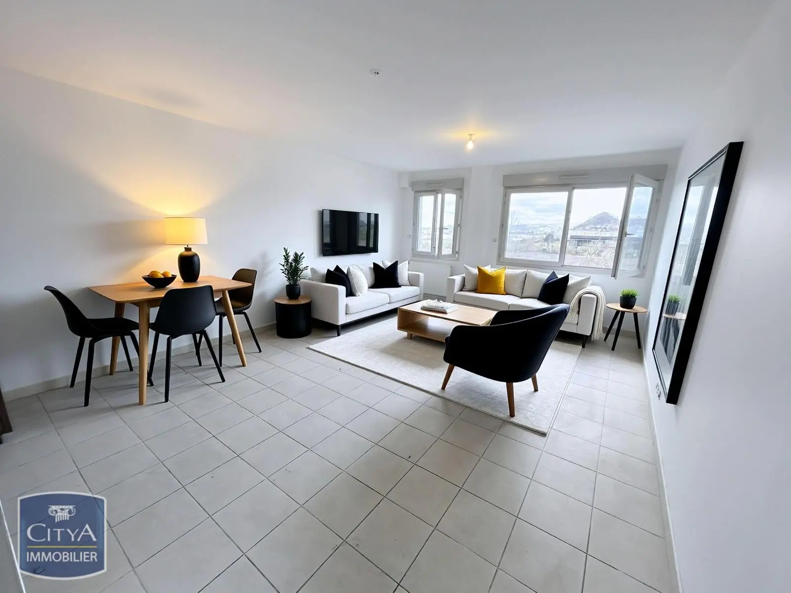 Photo 1 Appartement 3 pièces 63.74m²
