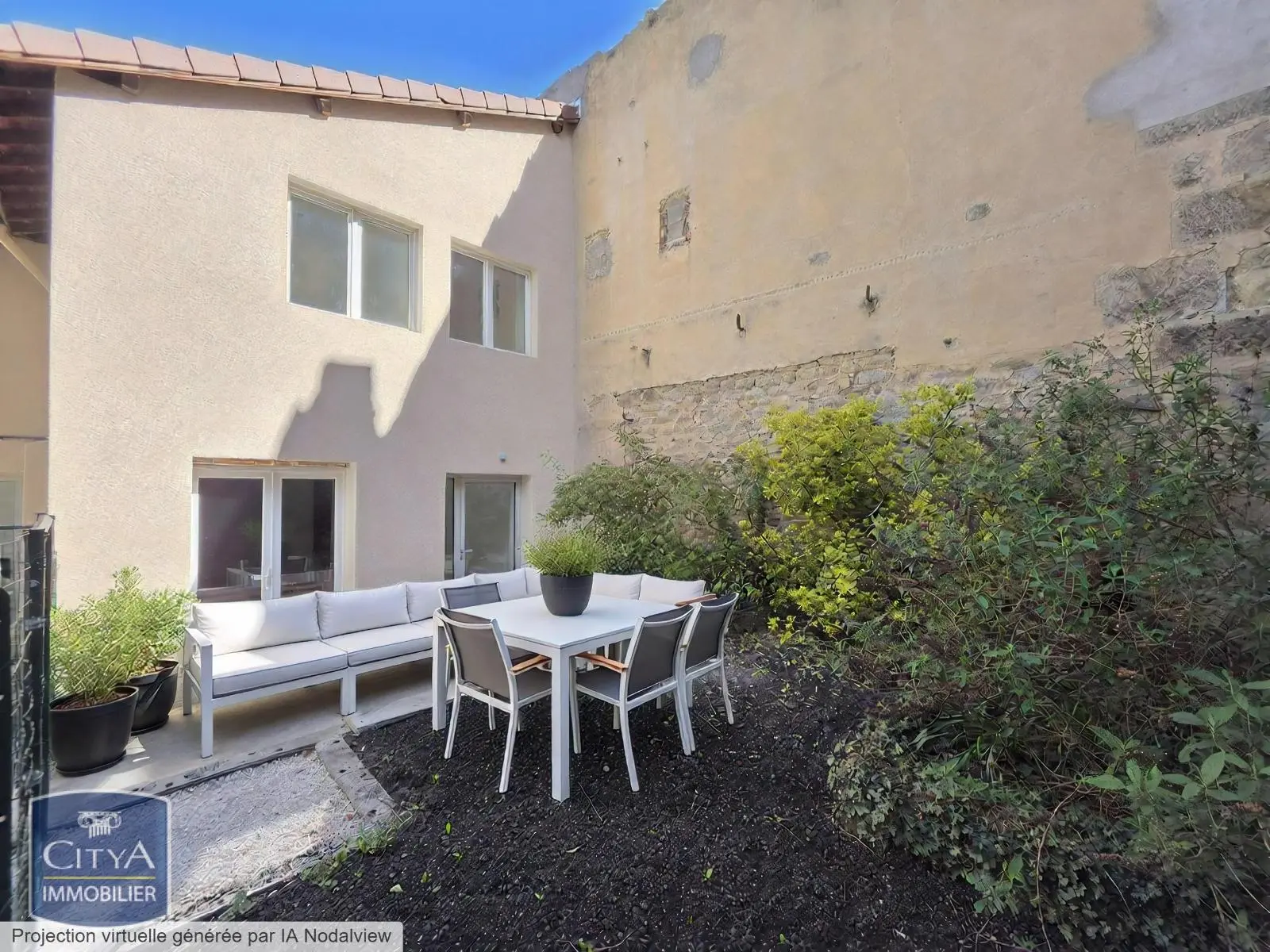 Photo 1 Maison 4 pièces 71.01m²