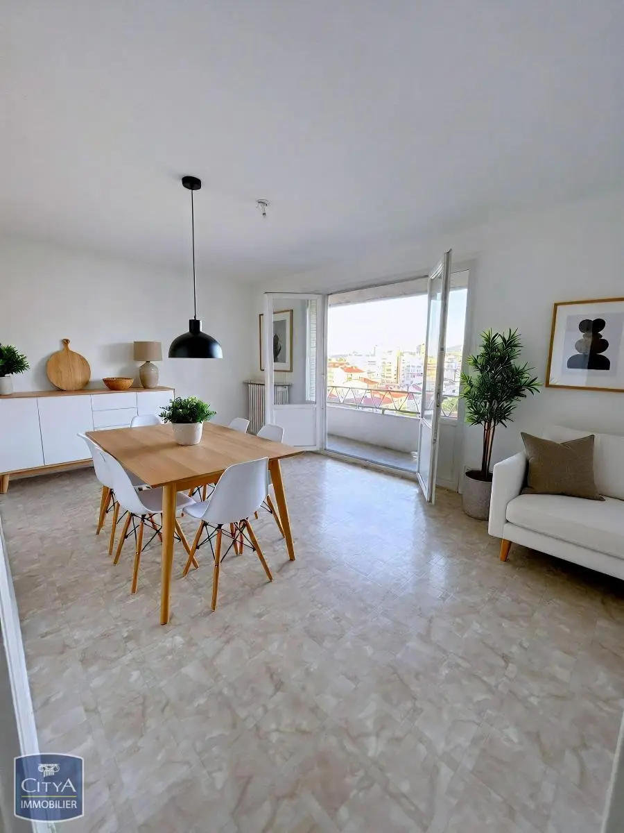 Photo 3 Appartement 3 pièces 64.36m²