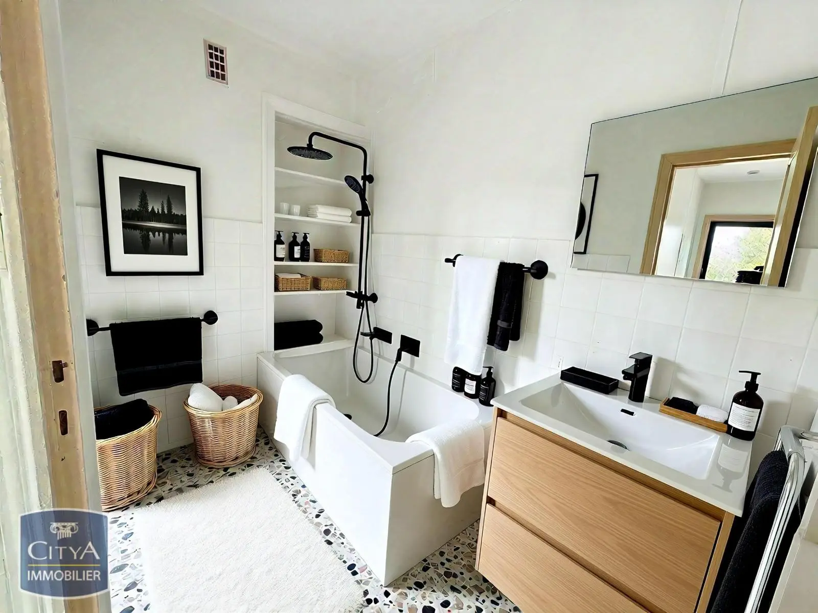 Photo 7 Appartement 3 pièces 64.36m²