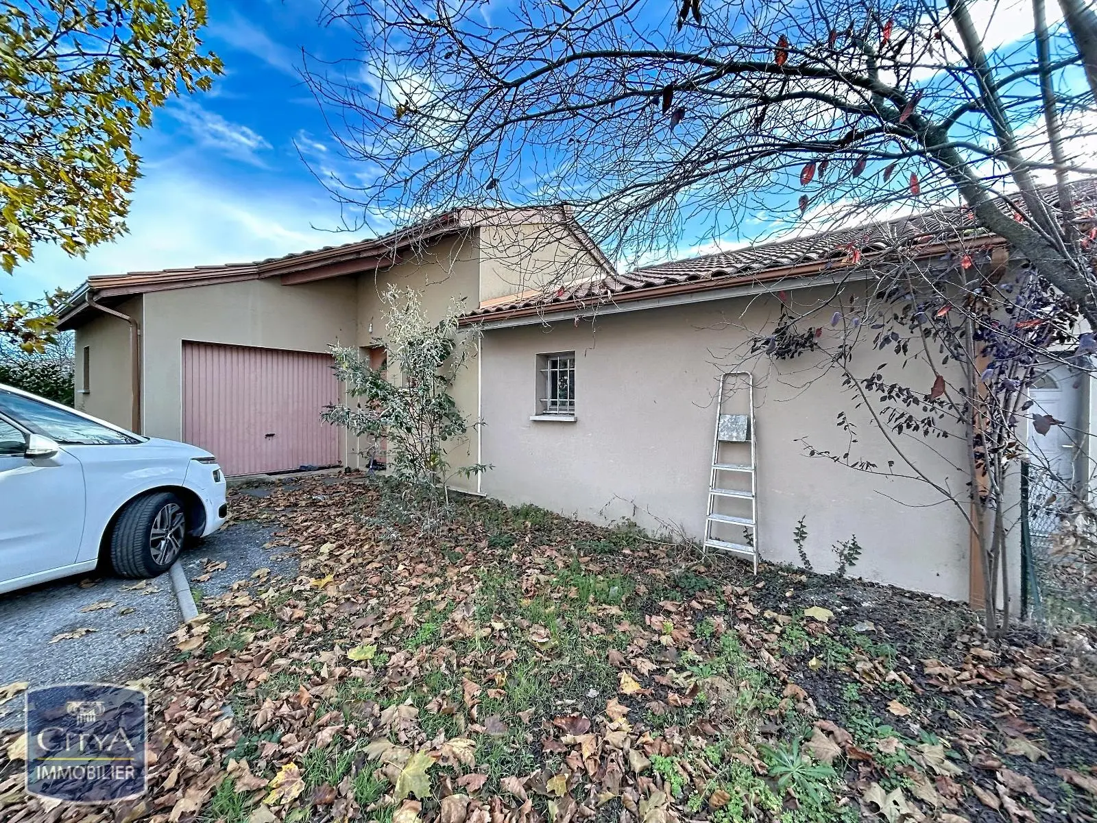 Photo 1 Maison 4 pièces 87.43m²