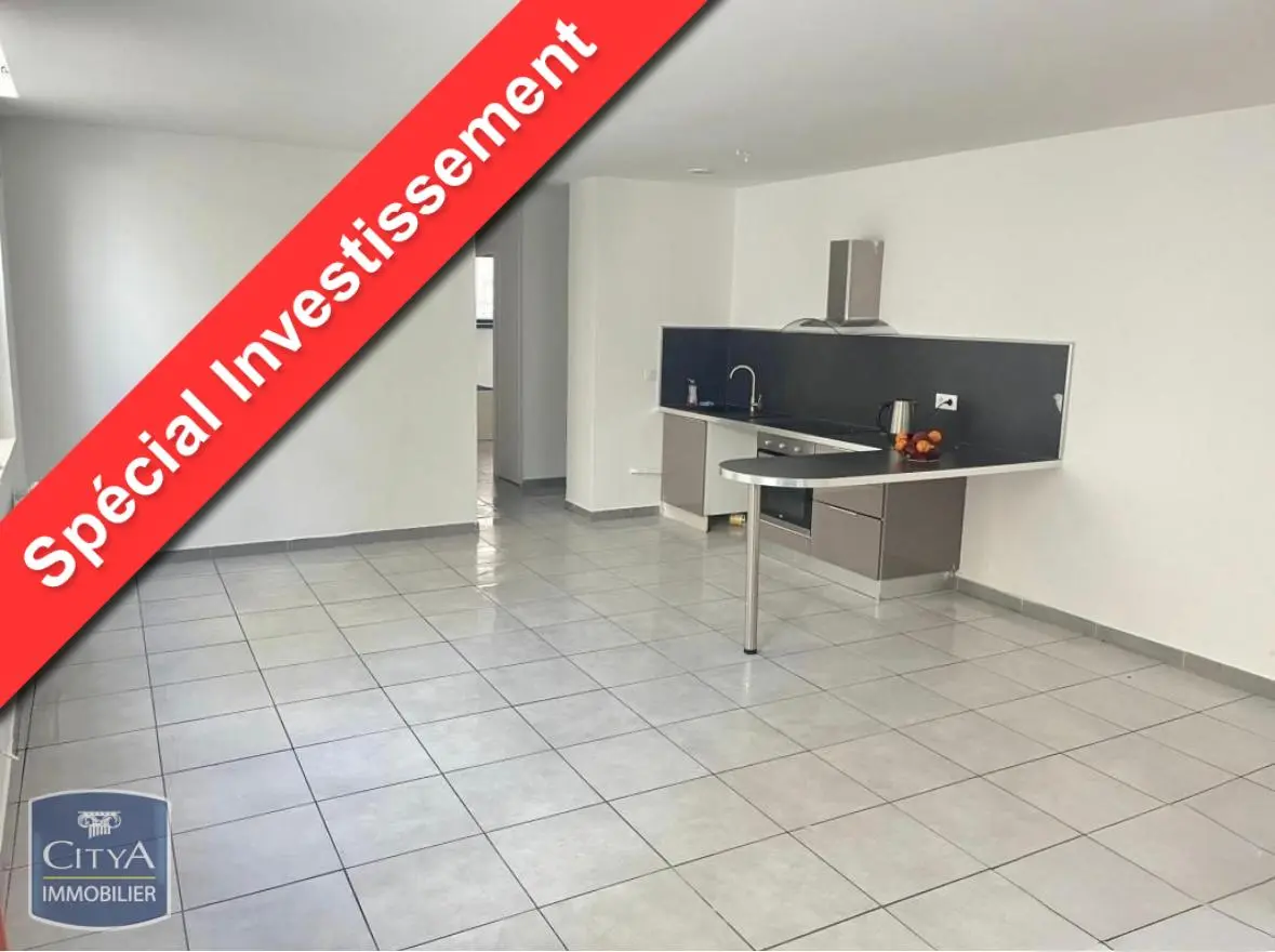 Photo 1 Appartement 4 pièces 105m²