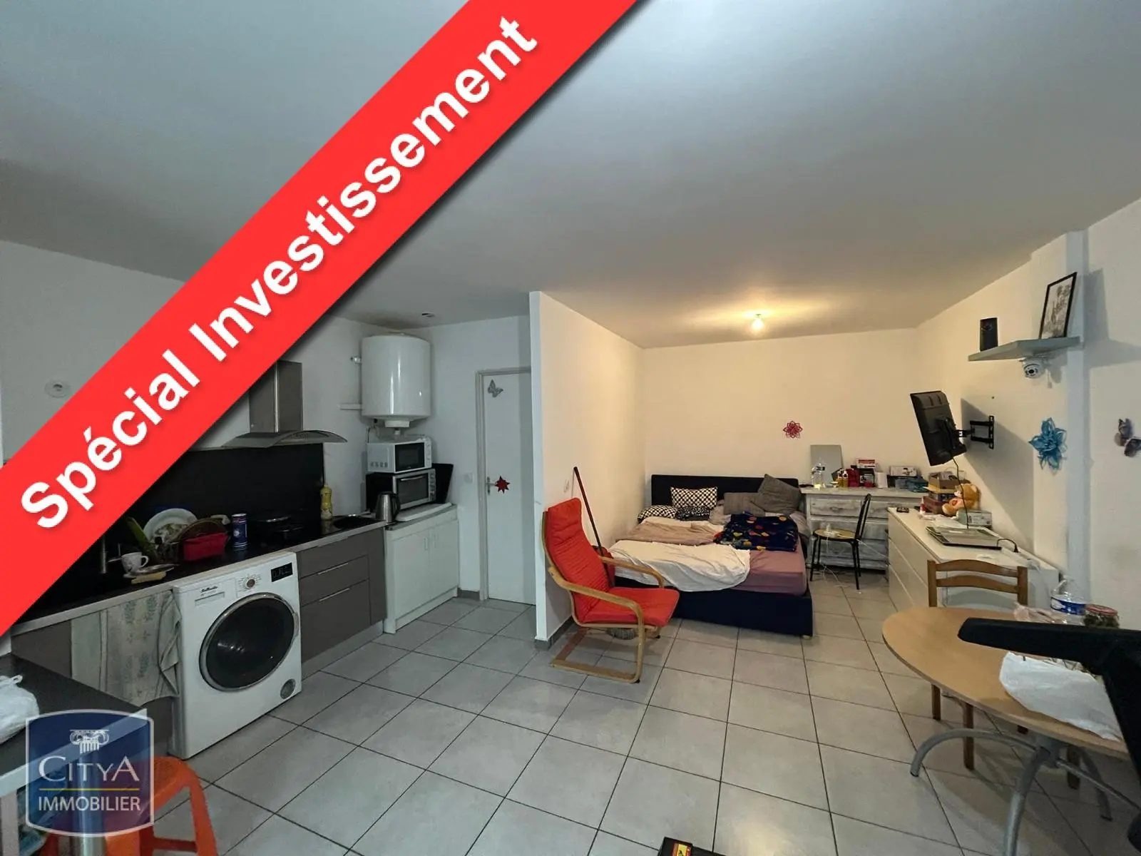 Photo 1 Appartement 4 pièces 105m²