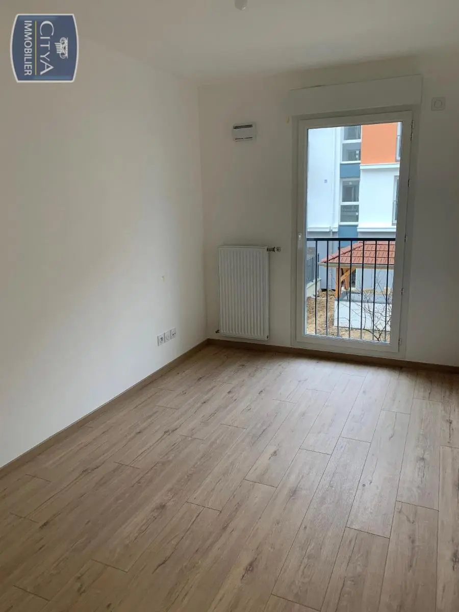 Photo 2 Appartement 3 pièces 62.02m²
