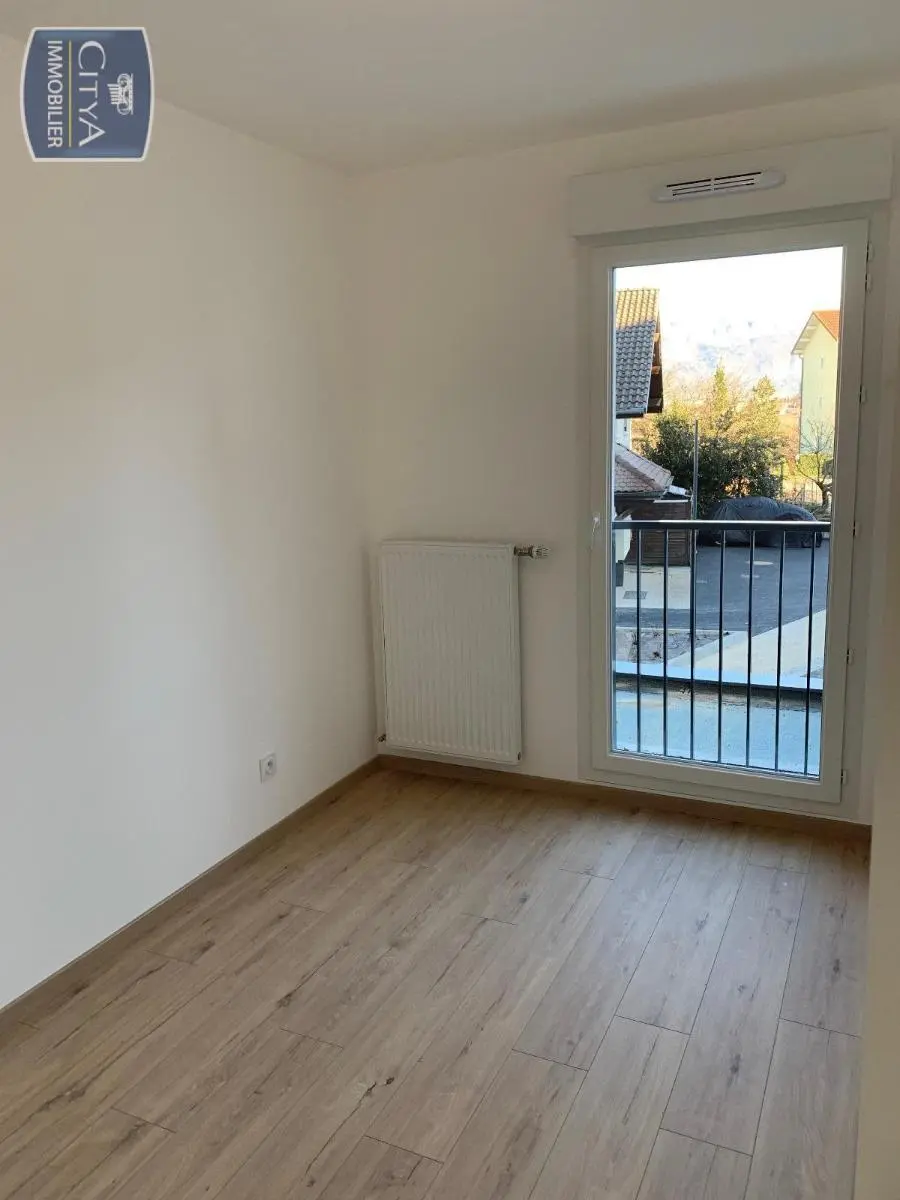 Photo 4 Appartement 3 pièces 56.69m²