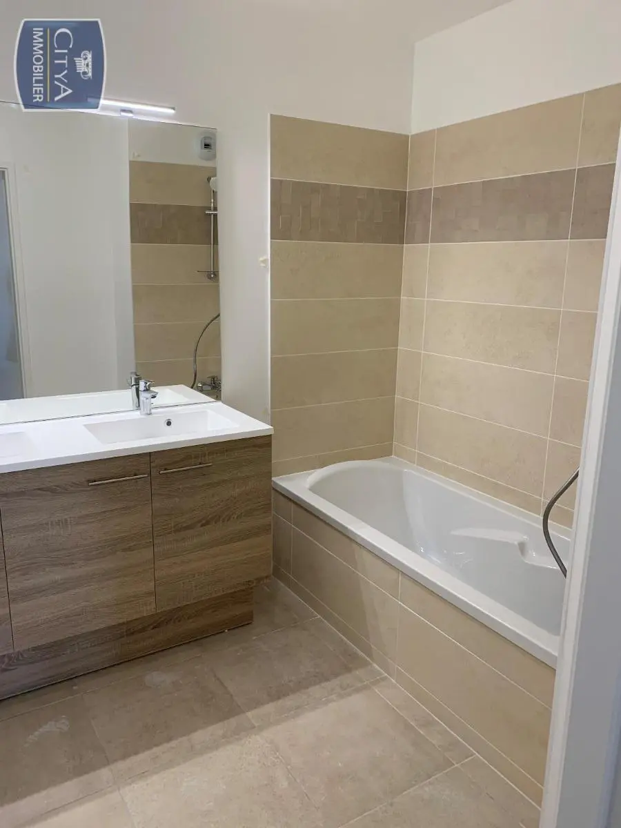 Photo 5 Appartement 3 pièces 56.69m²